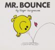 Mr. Bounce