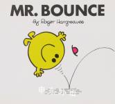 Mr. Bounce Roger Hargreaves