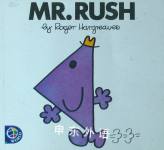 Mr. Rush Roger Hargreaves