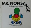 Mr.Nonsense