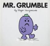 Mr.Grumble Roger Hargreaves