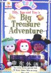 "Tots TV": Big Treasure Adventure Jackie Andrews