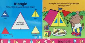First Shapes