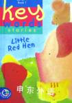 Little Red Hen (Key Words Stories) Shirley Jackson