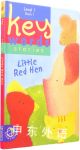 Little Red Hen (Key Words Stories)