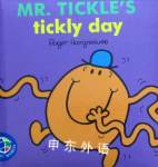 Mr. Tickles Tickly Day