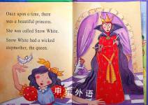 Snow White and the Seven Dwarves