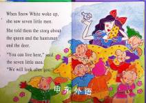 Snow White and the Seven Dwarves