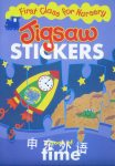 First Class for Nursery: Jigsaw Stickers Egmont UK Ltd