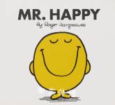 Mr. Happy Roger Hargreaves