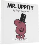 Mr Uppity