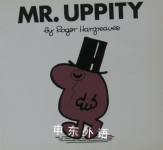 Mr Uppity