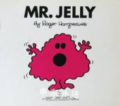 Mr. Jelly Roger Hargreaves