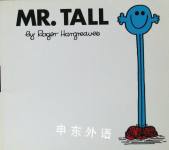 Mr. Tall Roger Hargreaves