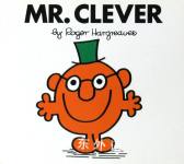 Mr. Clever Roger Hargreaves