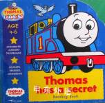 Thomas Has a Secret Wilbert Awdry