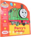 Percys Birthday
