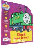 Duck Has a Day Out: Reading Book (Thomas the Tank Engine)