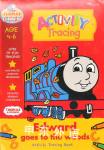 Edward Goes to the Woods: Activity Book Thomas the Tank Engine Learning Programme Betty Root