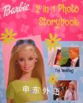 Barbie: 2 in 1 photo storybook Egmont