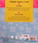 Barbie: 2 in 1 photo storybook