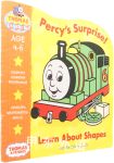 Percy's Surprise: Maths Reading Book: Starting Maths with Thomas (Thomas Learning)