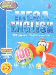 Mega English age 5-7 I Can Learn Nicola Morgan