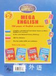 Mega English age 5-7 I Can Learn