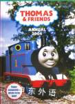 Thomas & Friends Annual 2004 (Thomas the Tank Engine) EGMONT BOOKS LTD