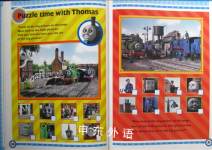 Thomas & Friends Annual 2004 (Thomas the Tank Engine)