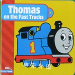 Thomas on the Fast Tracks Egmont Books Ltd
