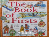 The Book Of Firsts Brian and Brenda Williams