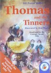 Thomas and The Tinners (Red Storybooks) Jill Paton Walsh