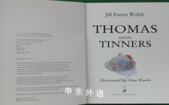 Thomas and The Tinners (Red Storybooks)