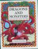 Dragons and Monsters: Folk tales from around the world