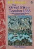 All About the Great Fire of London
