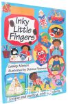 Inky Little Fingers