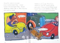 Mulberry Alone in the Park (First storybooks)