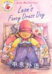 Leons Fancy Dress Day Alan MacDonald