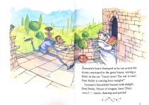 Much Ado About Nothing
