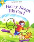 Bright Stars: Harry Keeps His Cool Summer Margaret Ryan