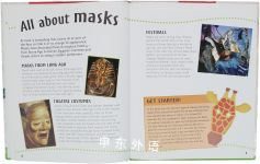 Make and Use Masks