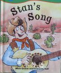 Start Reading Sheriff Stan:Stan's Song Mick Gowar, Francois Hall