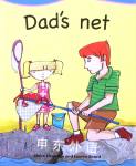 Dad's Net (Start Reading: Fun at the Beach) Claire Llewellyn