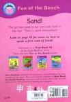 Sand! (Start Reading: Fun at the Beach)