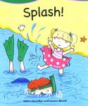 Splash! (Fun at the Beach) Claire Llewellyn
