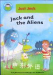 Jack and the Aliens Start Reading Andy Blackford