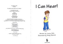 I Can Hear