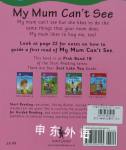 My Mum Cant See