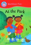 At the Park (Start Reading: Outdoor Fun) Annemarie Young